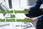Soğuk Zincir İşletmeleri İçin İndirimli Elektrik Anlaşmaları