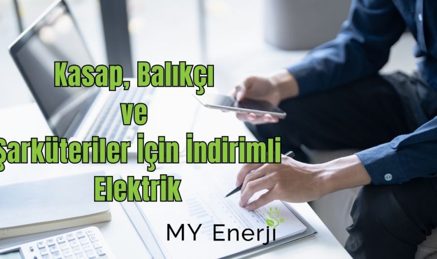 kasap indirili elektrik