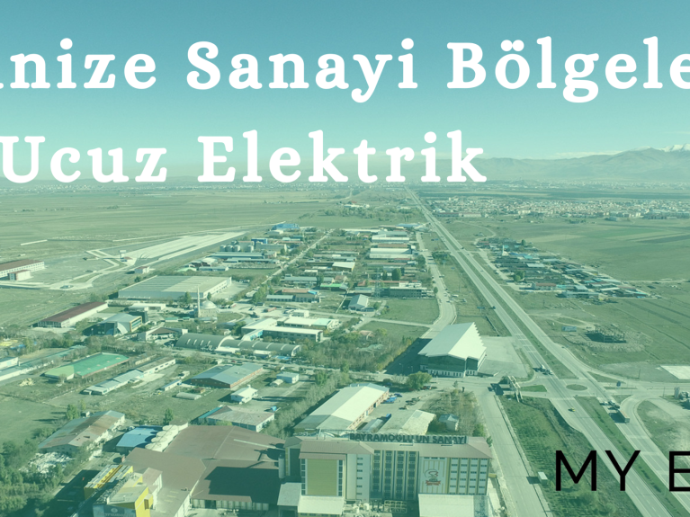 Matbaalar için Ucuz Elektrik (1)