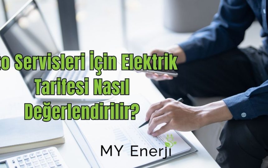 Site Yönetimi Elektrik Tarifesi Nasıl Analiz Edilir (1)