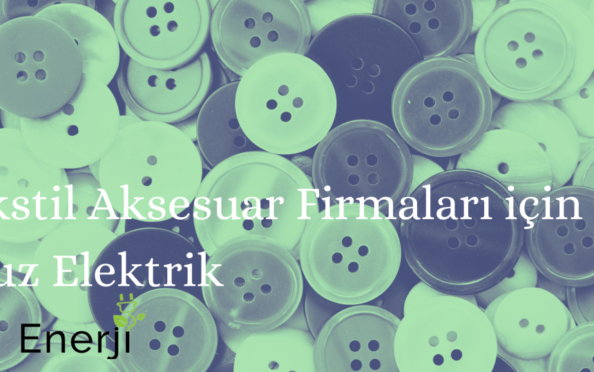 tekstil aksesuarı için Ucuz Elektrik (1)