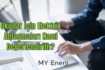 Site Yönetimi Elektrik Tarifesi Nasıl Analiz Edilir (7)