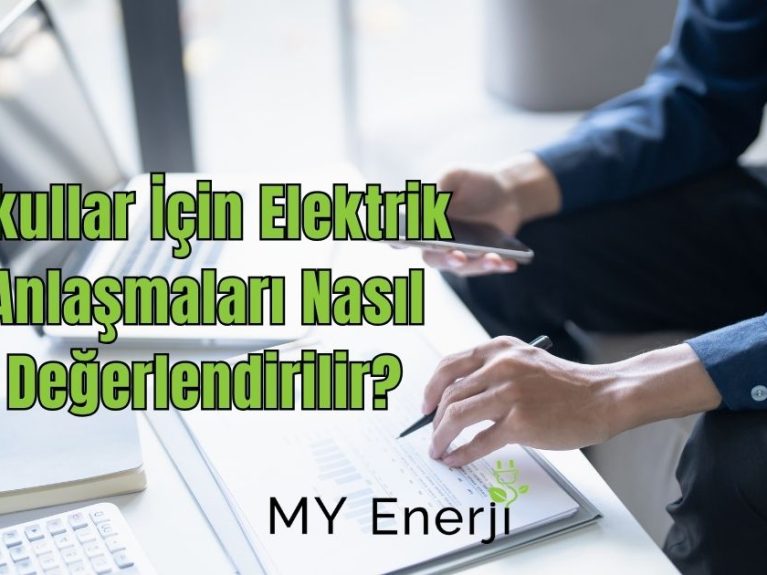 Site Yönetimi Elektrik Tarifesi Nasıl Analiz Edilir (7)