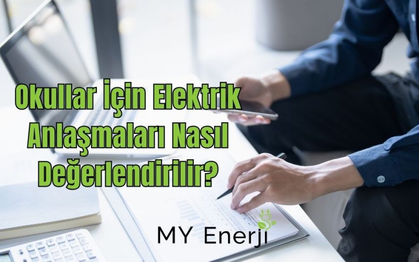 Site Yönetimi Elektrik Tarifesi Nasıl Analiz Edilir (7)